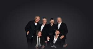 Grupa Legende najavila jubilarni 60. koncert u Sava Centru za 17. novembar – ulaznice u prodaji od danas!