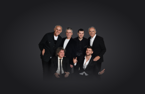 Grupa Legende najavila jubilarni 60. koncert u Sava Centru za 17. novembar – ulaznice u prodaji od danas!