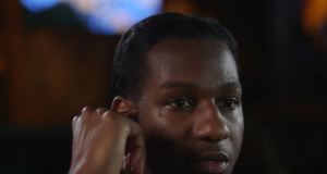 Leon Bridžiz predstavio pesmu “Laredo”