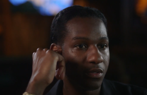 Leon Bridžiz predstavio pesmu “Laredo”