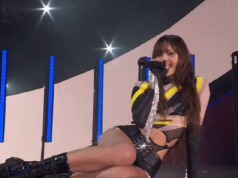 Lisa izvela “Moonlit Floor”, nostalgični omaž hitu “Kiss Me”