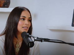 Lauren London o životu nakon smrti partnera: “Još uvek sam u haosu”