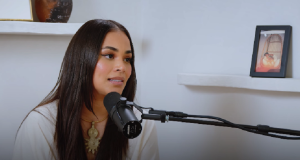 Lauren London o životu nakon smrti partnera: “Još uvek sam u haosu”