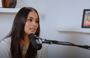 Lauren London o životu nakon smrti partnera: “Još uvek sam u haosu”