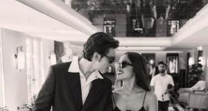 Olivija Rodrigo i Luis Patridž: Romantični debi na Filmskom festivalu u Veneciji