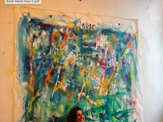 Marie Hué predstavlja najnoviju seriju radova na izložbi “Fragilities”