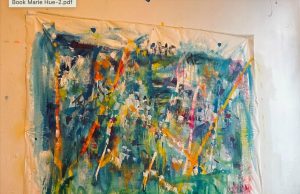 Marie Hué predstavlja najnoviju seriju radova na izložbi “Fragilities”