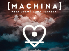 Machina izlazi iz digitalnog carstva i kreće na svoju “Prvu oproštajnu turneju”