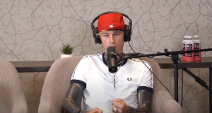 MGK: Belci smatraju da sam nepoželjan u hip-hop kulturi