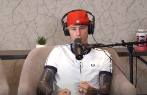 MGK: Belci smatraju da sam nepoželjan u hip-hop kulturi