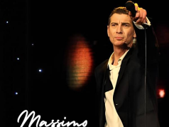 “Jugo” najavljuje poslednji album Massima Savića