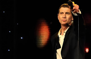 “Jugo” najavljuje poslednji album Massima Savića