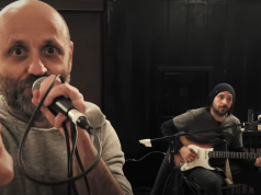 Mile Kekin objavio spot za pesmu iz filma Dražen