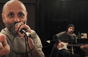 Mile Kekin najavio singl sa Rundekom