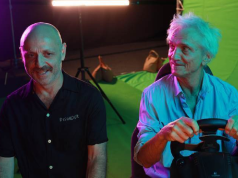 Kekinov i Rundekov “Trening za umiranje”; Frontmen “Hladnog piva” večeras u Nišu!