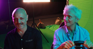 Kekinov i Rundekov “Trening za umiranje”; Frontmen “Hladnog piva” večeras u Nišu!