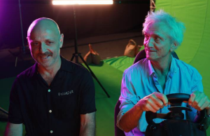 Kekinov i Rundekov “Trening za umiranje”; Frontmen “Hladnog piva” večeras u Nišu!