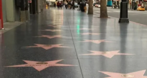 Otis Redding dobija zvezdu na Holivudskoj stazi slavnih