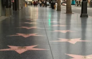 Otis Redding dobija zvezdu na Holivudskoj stazi slavnih