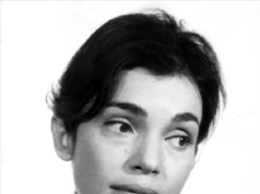 Glumište se oprašta od jedinstvene Rade Đuričin