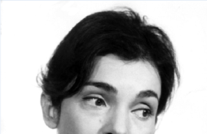 Glumište se oprašta od jedinstvene Rade Đuričin