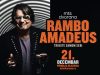 Rambo Amadeus: Uvek imam tremu pred koncert u Beogradu