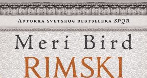 “Rimski car: Vladanje svetom starog Rima” u srpskim knjižarama