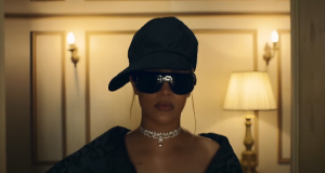 Rihanna je nova kraljica Diora!