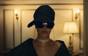 Rihanna je nova kraljica Diora!