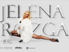 Jelena Rozga izazvala pometnju objavom na društvenim mrežama: Najavila 5. koncert u Sava Centru