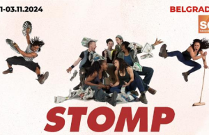 (VIDEO) Pozorišna senzacija koja je osvojila svet stiže u Beograd