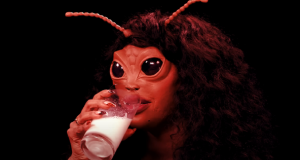 SZA najavila novu muzičku eru: Stiže “Lana”