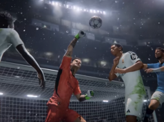 Objavljen soundtrack za “EA Sports FC 25”