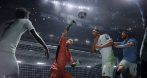 Objavljen soundtrack za “EA Sports FC 25”