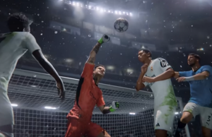 Objavljen soundtrack za “EA Sports FC 25”