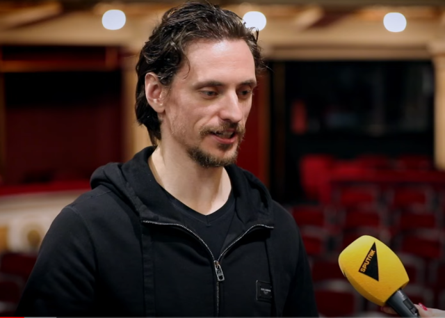 Sergej