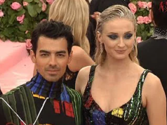 Sofi Tarner konačno razvedena i slobodna