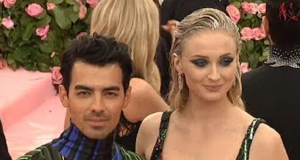 Sofi Tarner konačno razvedena i slobodna