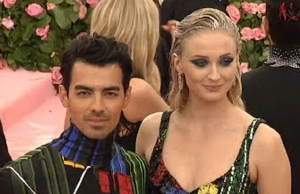 Sofi Tarner konačno razvedena i slobodna