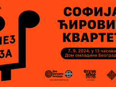 Kvartet Sofije Ćirović otvara ciklus koncerata “Džez za DŽ”