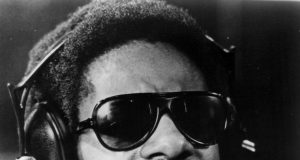 Stivi Vonder se vratio: Njegovo pitanje je ključno