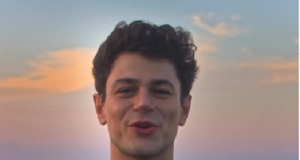 Kipar izabrao predstavnika za Evroviziju u Švajcarskoj!