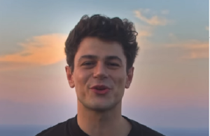 Kipar izabrao predstavnika za Evroviziju u Švajcarskoj!