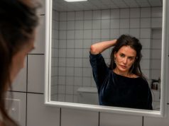 Žeđ za mladošću i fantastična Demi Mur u filmu “Supstanca”