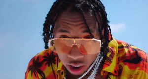 Singl “Taste” dobio dijamantski sertifikat!