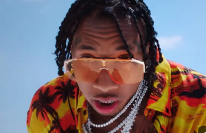 Singl “Taste” dobio dijamantski sertifikat!