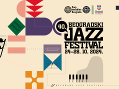 Big Bend RTS i Alan Brodbent otvaraju 40. Beogradski džez festival