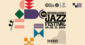 Big Bend RTS i Alan Brodbent otvaraju 40. Beogradski džez festival