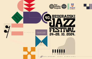Big Bend RTS i Alan Brodbent otvaraju 40. Beogradski džez festival