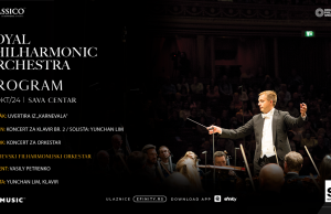 Najavljen impresivan repertoar za koncert The Royal Philharmonic Orchestra
